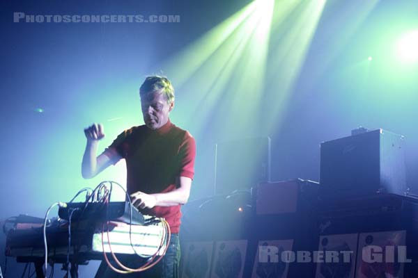 MAPSTATION - 2019-10-12 - PARIS - Petit Bain - 